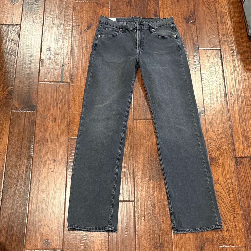 Women’s Gap ‘90’s Loose Mid Rise Jeans